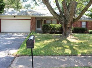 118 Prophet Dr, West Lafayette, IN 47906