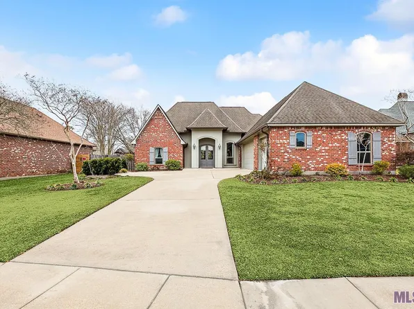 18229 Shadow Creek Ave, Baton Rouge, LA 70816