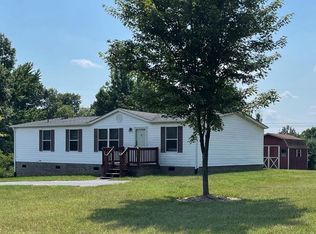 2801 Twin Arch Dr, Danville, VA 24540