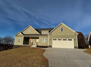 1053 Cedar Tree Ln, Forest, VA 24551