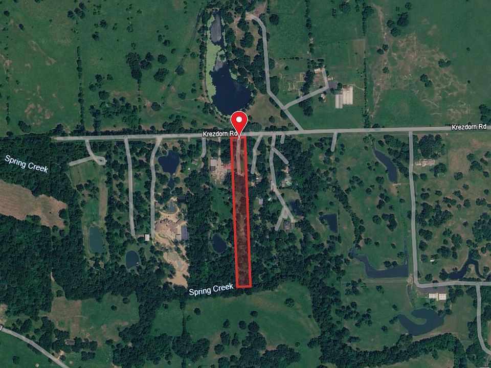 1st image of 27855 Kresdorn Rd