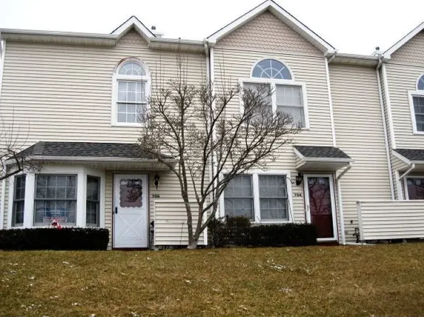 705 Bryant Dr, Hackettstown, NJ 07840