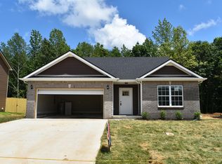 15 Ridgeland Ests LOT 15, Clarksville, TN 37042
