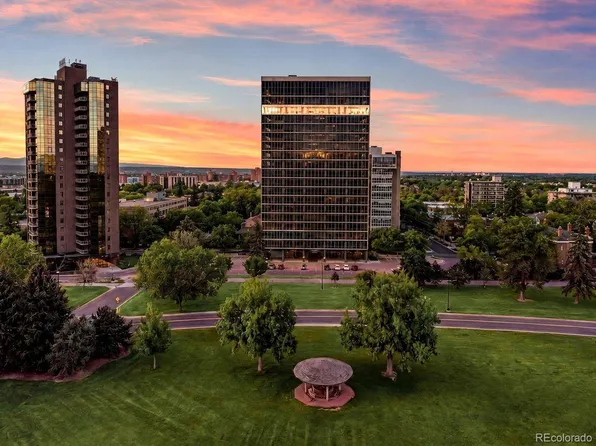 1201 N Williams Street #17A, Denver, CO 80218