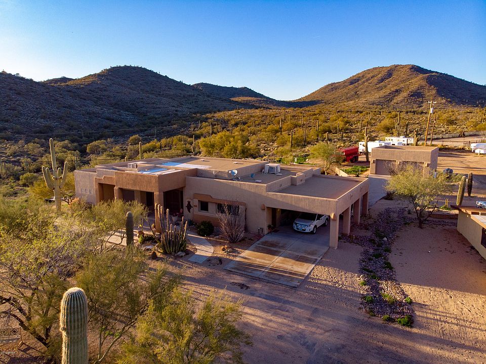 1st image of 2420 E Desert Hills Dr