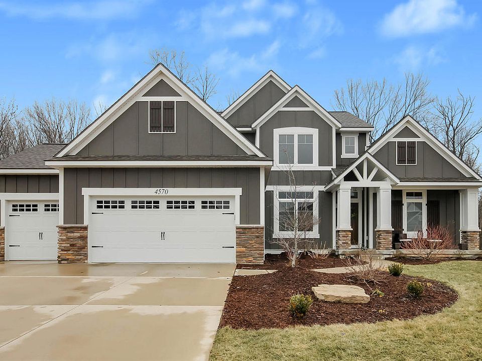 1st image of 4570 Equestrian Dr
