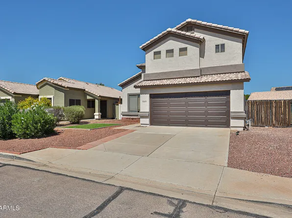 16176 W STATLER Street, Surprise, AZ 85374