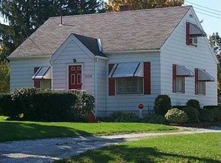 8320 Peach St, Erie, PA 16509