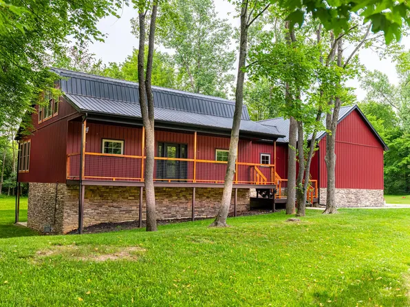 7326 State Route 19 Rd Unit 255-257, Mount Gilead, OH 43338