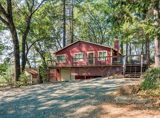 10491 Redwood Rd, Loch Lomond, CA 95461