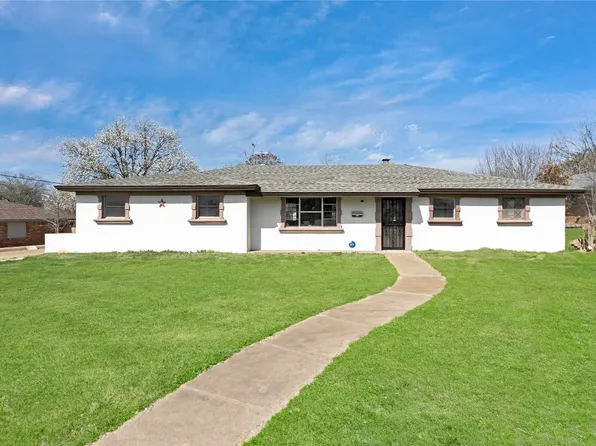6016 Wedgmont Cir N, Fort Worth, TX 76133