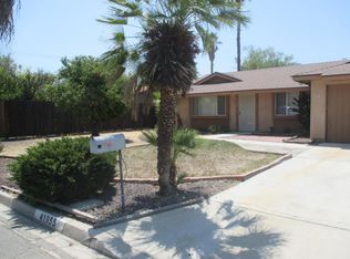 41955 Jennifer Ave, Hemet, CA 92544