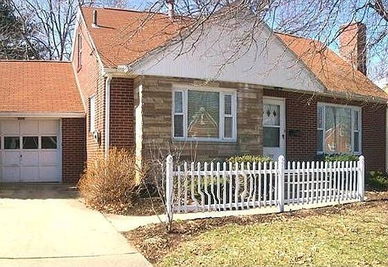 1st image of 1007 Romary Ln