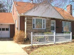 1007 Romary Ln, Louisville, OH 44641
