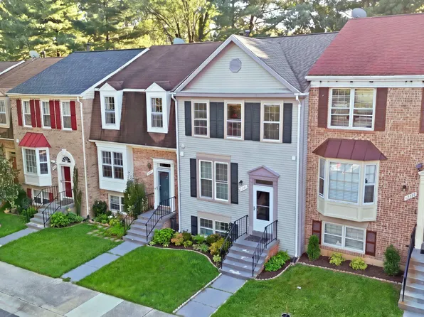 (undisclosed Address), Silver Spring, MD 20904