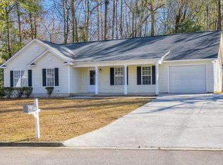 213 Amy Cir, North Augusta, SC 29841