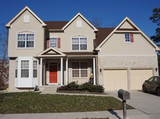 33 Tradition Cir, Egg Harbor Township, NJ 08234