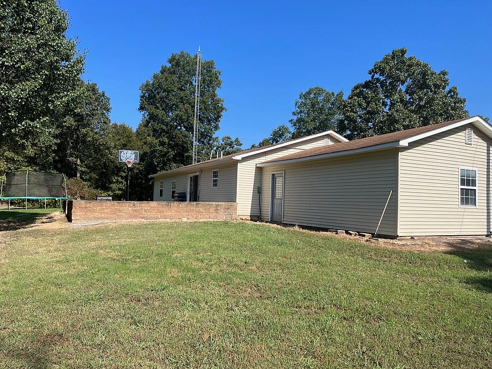 1591 Washington Rd, Maynard, AR 72444 MLS 11207890 Zillow