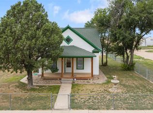 225 Main St, Arriba, CO 80804