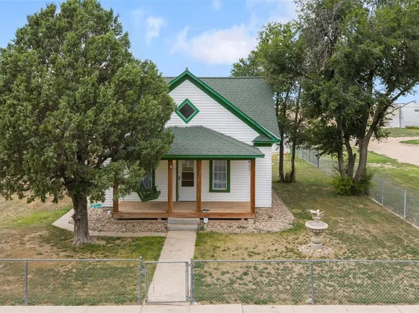 225 Main Street, Arriba, CO 80804