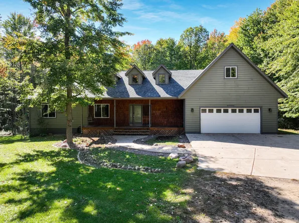 998 25 1/2 St, Chetek, WI 54728