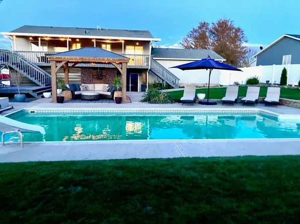 2554 18th St, Clarkston, WA 99403