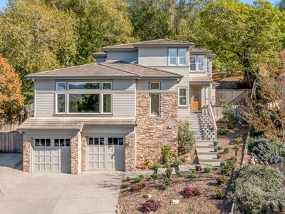 5518 Pepperwood Road, Santa Rosa, CA, 95409