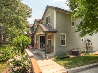 728 S Depew St, Lakewood, CO 80226