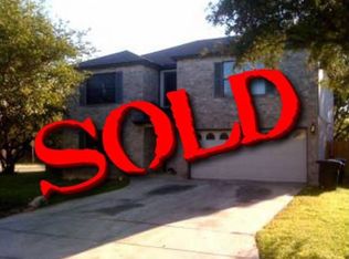 3230 Rosetti Dr, San Antonio, TX 78247