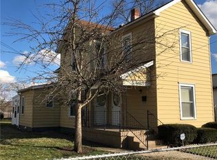 1315 Young St, Middletown, OH 45044