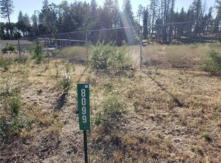 8099 Skyway, Paradise, CA 95969