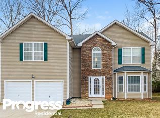 5945 Bluegrass Vw, Fairburn, GA 30213