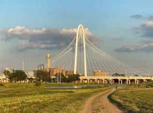 1333 Amos St, Dallas, TX 75212