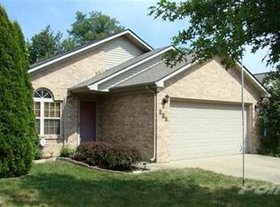 861 Marblehead Dr, Lexington, KY 40509