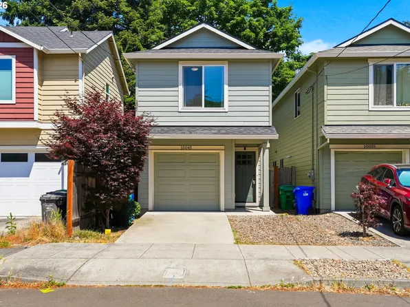 10045 SE Clinton St, Portland, OR 97266