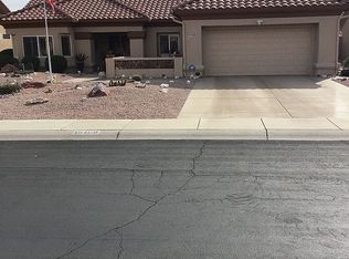 15109 W Heritage Dr, Sun City West, AZ 85375