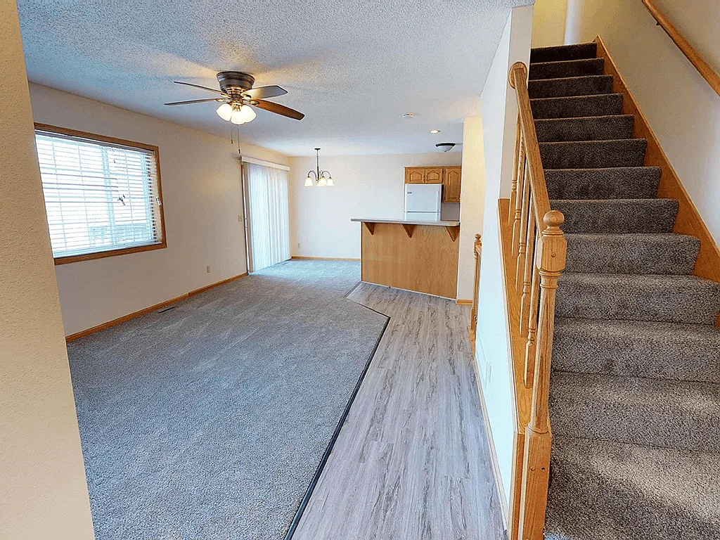 French Creek Townhomes — Photo 3