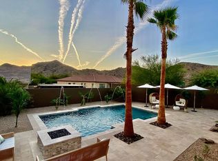 3064 N Point Ridge Rd, Buckeye, AZ 85396