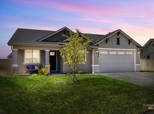 4875 N Glenrock Ave, Meridian, ID 83646