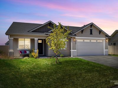 4875 N Glenrock Ave, Meridian, ID, 83646