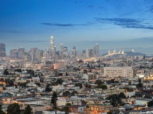 157 Laidley St, San Francisco, CA 94131