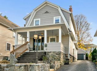 8 Eldridge Avenue, Ossining, NY 10562