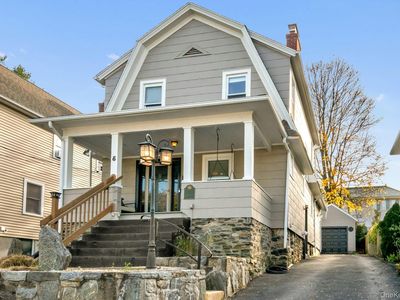 8 Eldridge Avenue, Ossining, NY, 10562