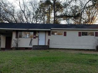 1107 Barbara Ann Dr, Jackson, MS 39204