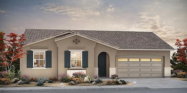 Elevation Image A