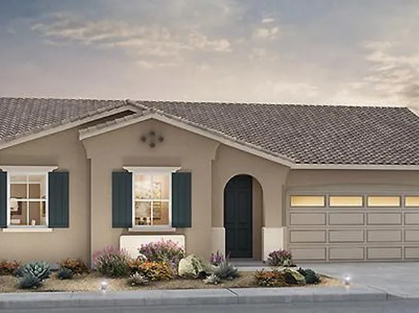 Residence 1870 Plan, Amber llI