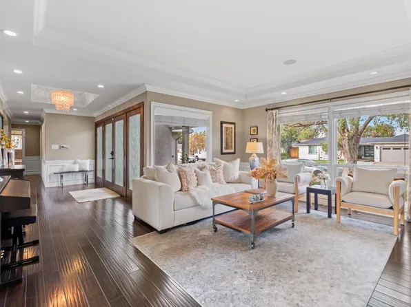 322 El Portal Way, San Jose, CA 95119