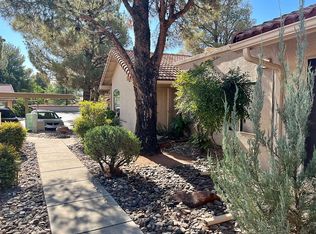 586 S Sawmill Cv #14, Cottonwood, AZ 86326