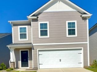 424 Middlebury Ln, Hopkins, SC 29061