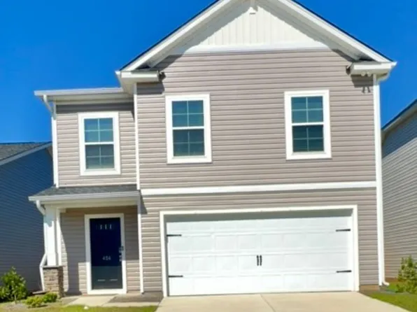 424 Middlebury Ln, Hopkins, SC